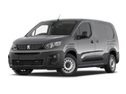 Peugeot Partner Xl Diesel