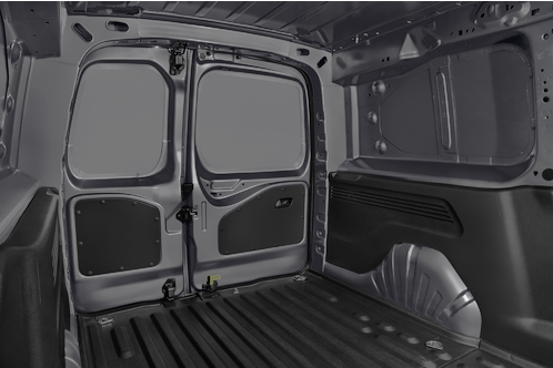 rearseat