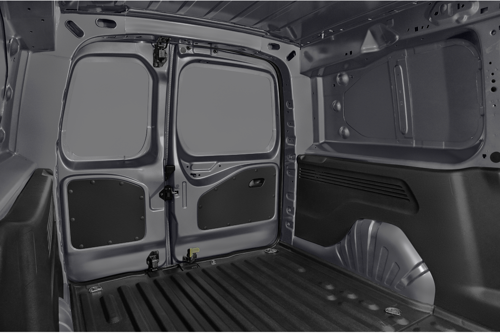 rearseat