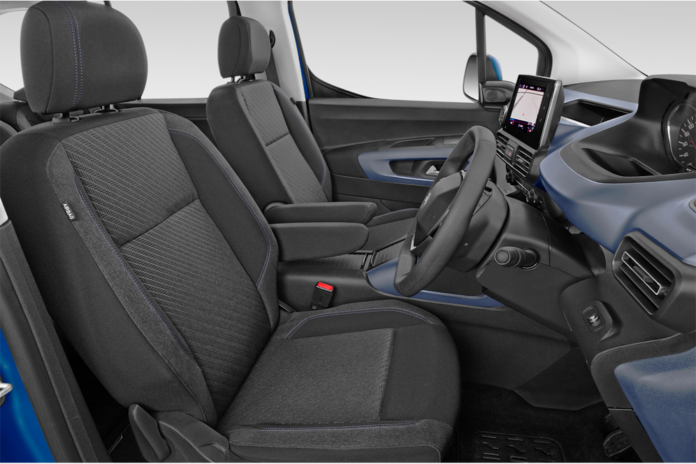 frontseat