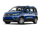 Peugeot E-Rifter Estate