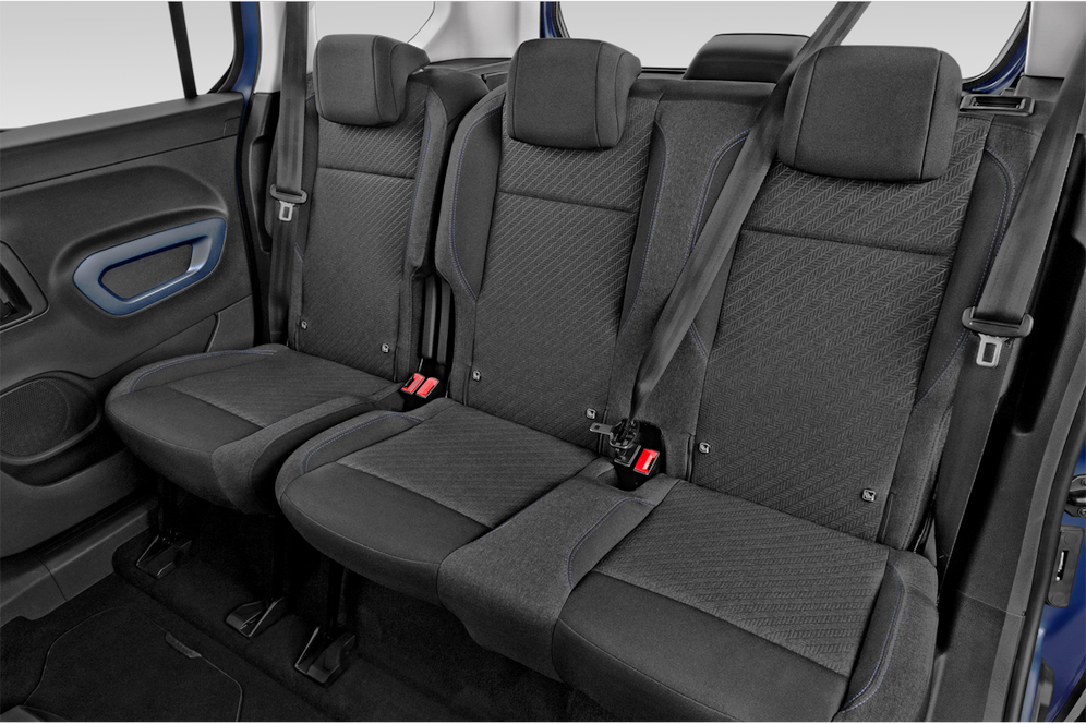 rearseat