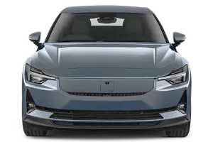 Polestar 2 Fastback
