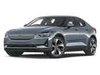 Polestar 2 Fastback