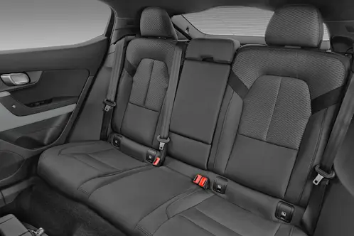 rearseat