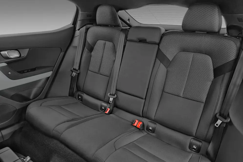 rearseat