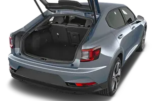 Polestar 2 Fastback