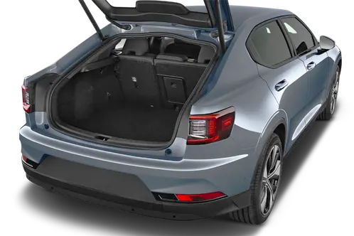 trunk