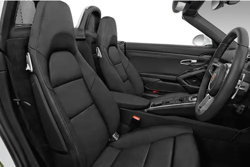 frontseat