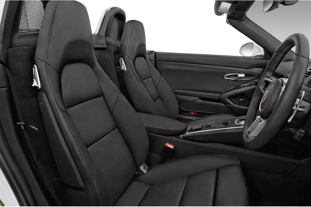frontseat