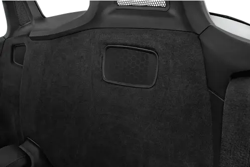 rearseat
