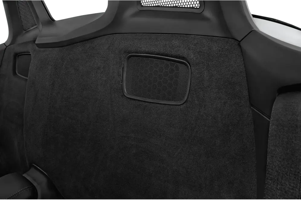 rearseat