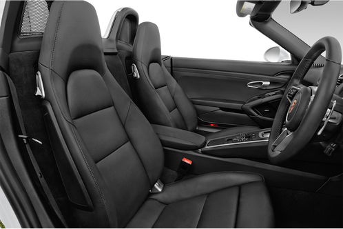 frontseat