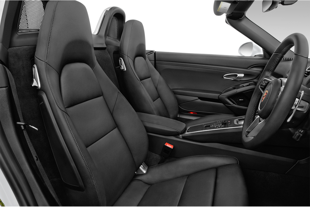 frontseat