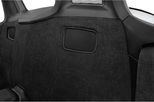 rearseat