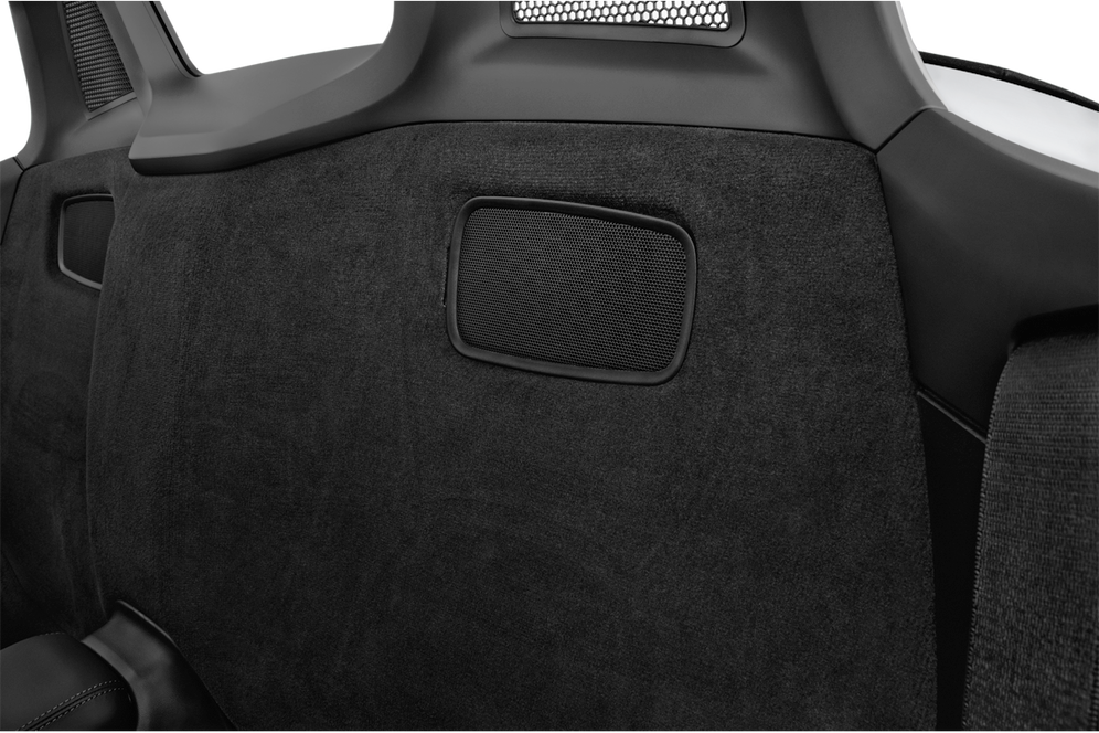 rearseat