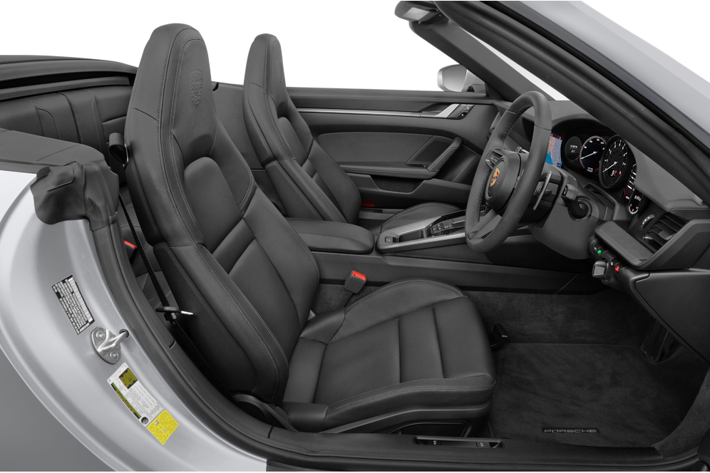 frontseat