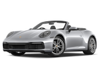 Porsche 911 [992] Carrera Cabriolet