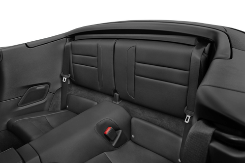 rearseat