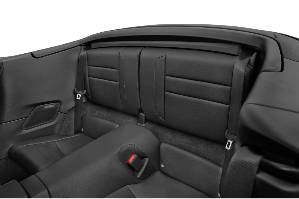 rearseat