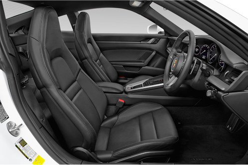 frontseat