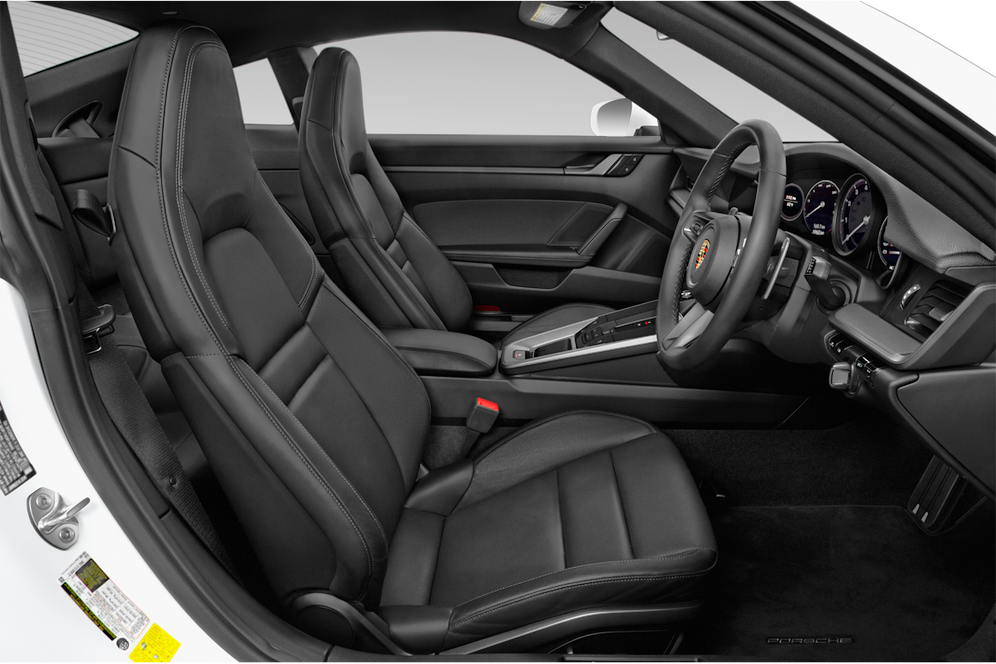 frontseat