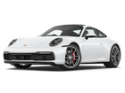 Porsche 911 [992] Carrera 4 Coupe