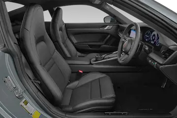 frontseat