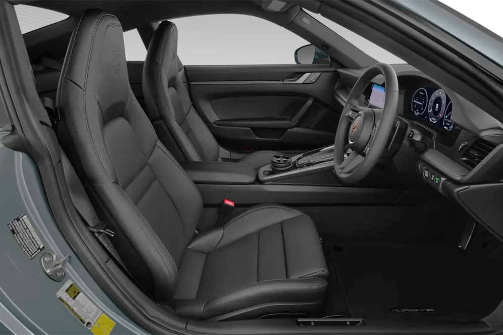 frontseat