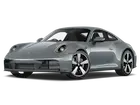 Porsche 911 [992] Carrera Coupe