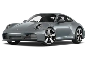 Porsche 911 2dr PDK [4 Seat]