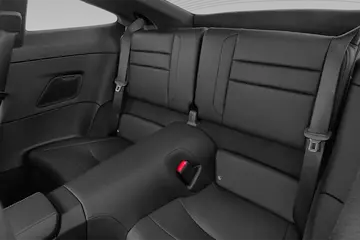 rearseat