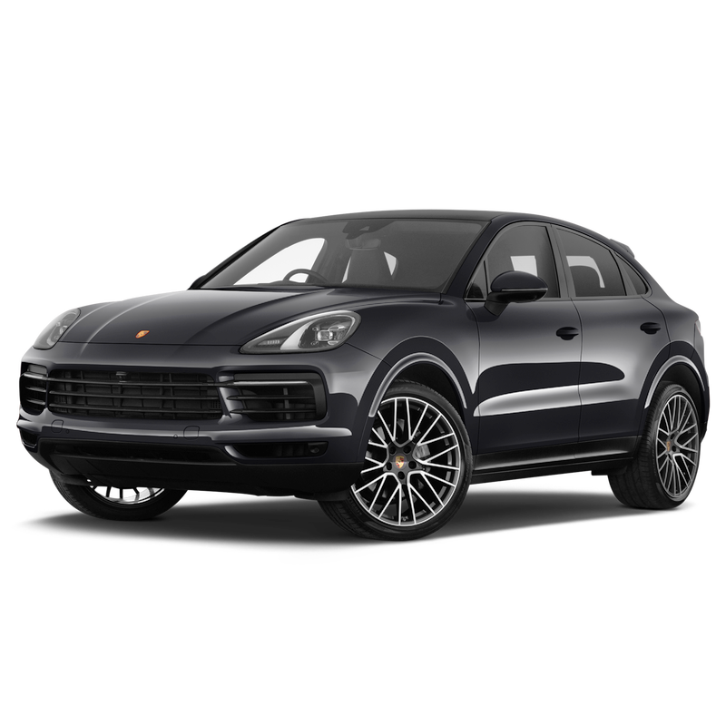 Porsche Cayenne Car Leasing Deals