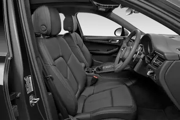 frontseat