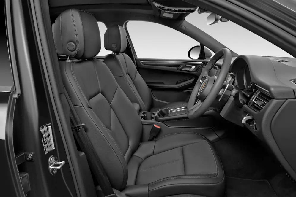 frontseat