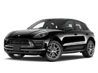 Porsche Macan Estate