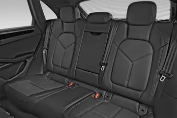rearseat
