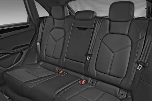 rearseat