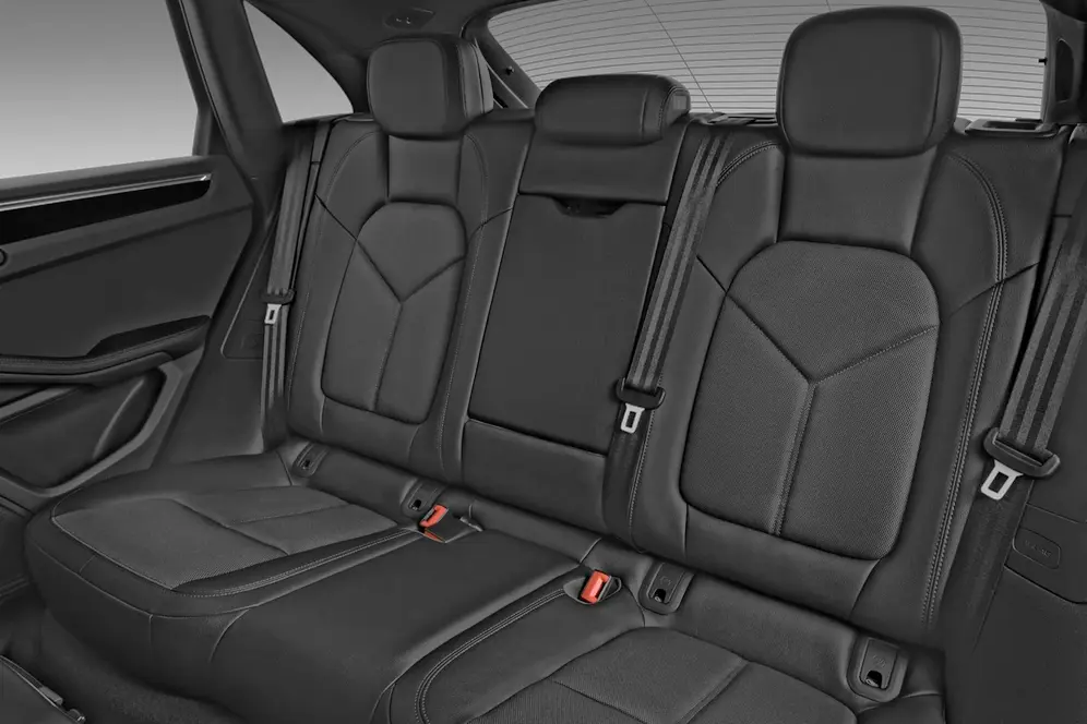 rearseat