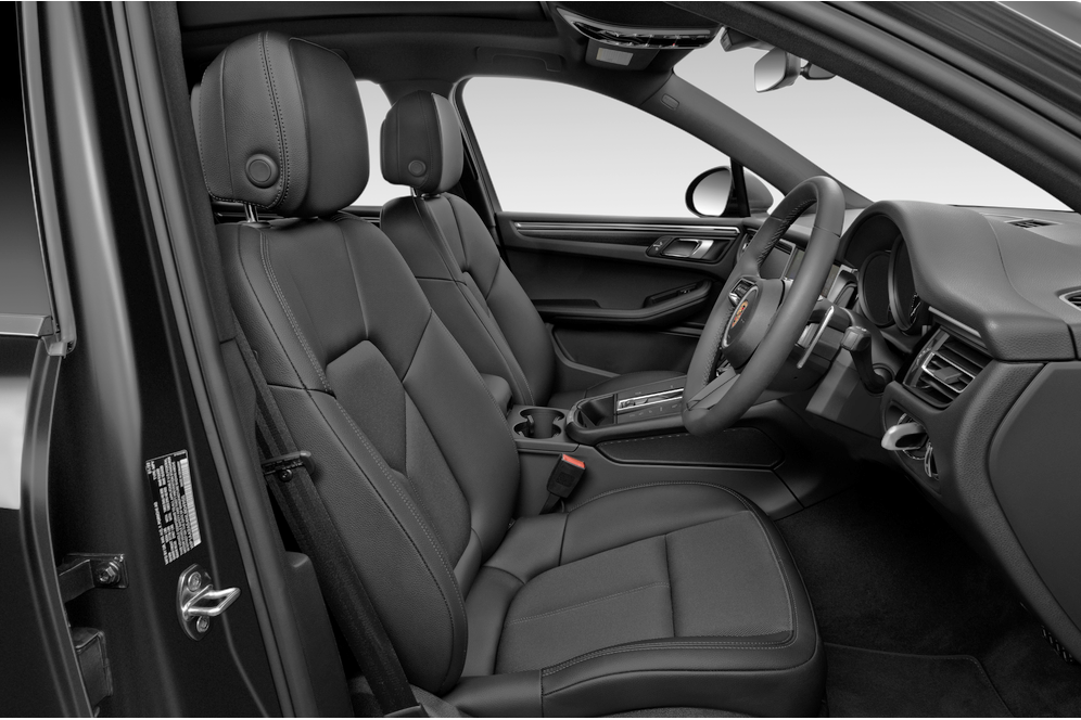 frontseat