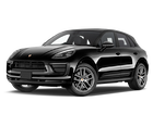 Porsche Macan Estate