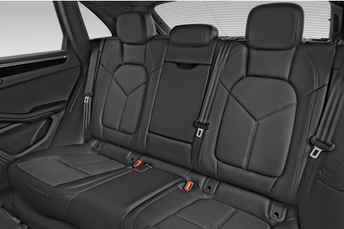 rearseat
