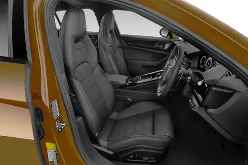 frontseat