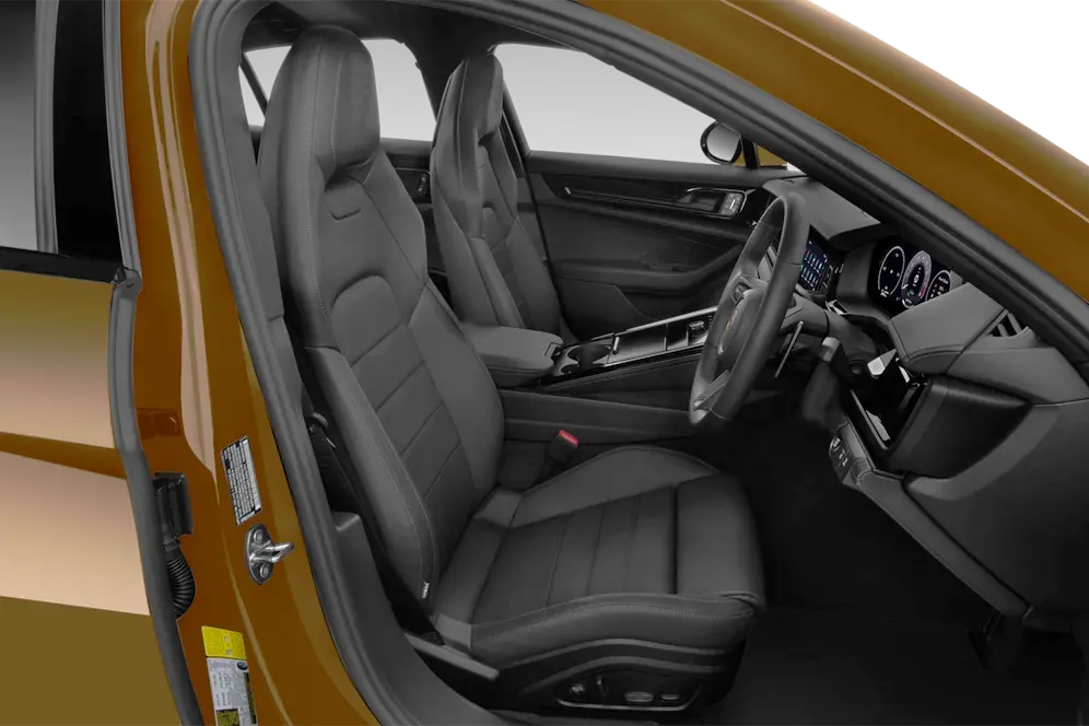 frontseat