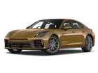 Porsche Panamera Hatchback
