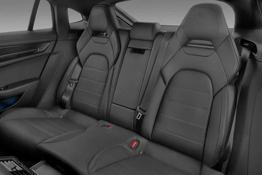 rearseat