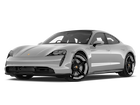Porsche Taycan Saloon