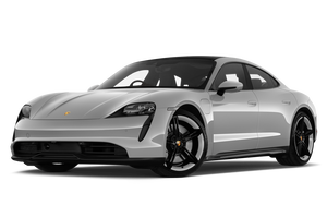Porsche Taycan 560kW Turbo S 93kWh 4dr Auto [75 years/5 Seat]
