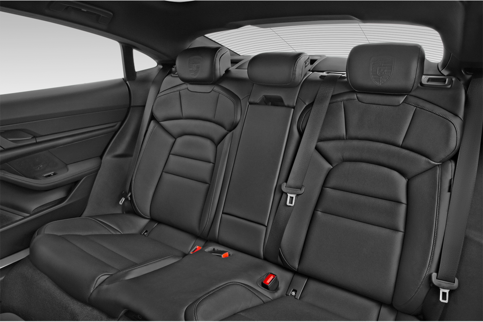 rearseat