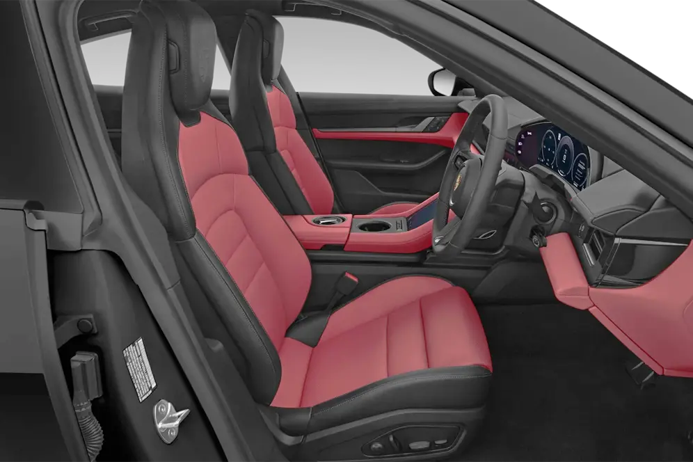 frontseat